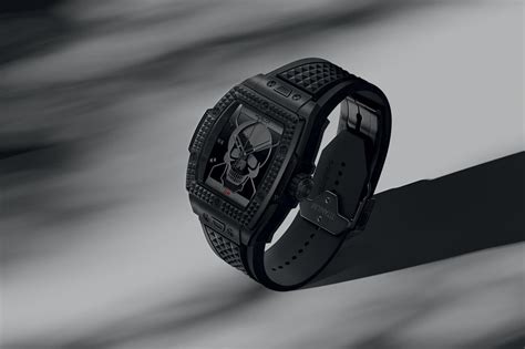 hublot big bang unico depeche mode|spirit of big bang 2024.